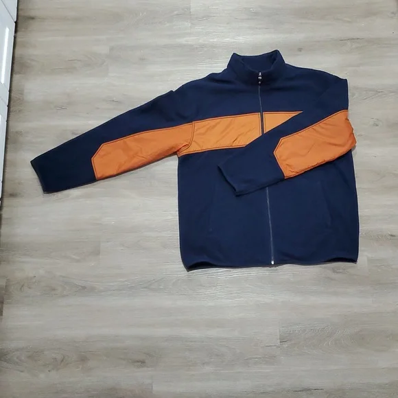 Chaps Spring Fall Jacket - Picture 2 of 13